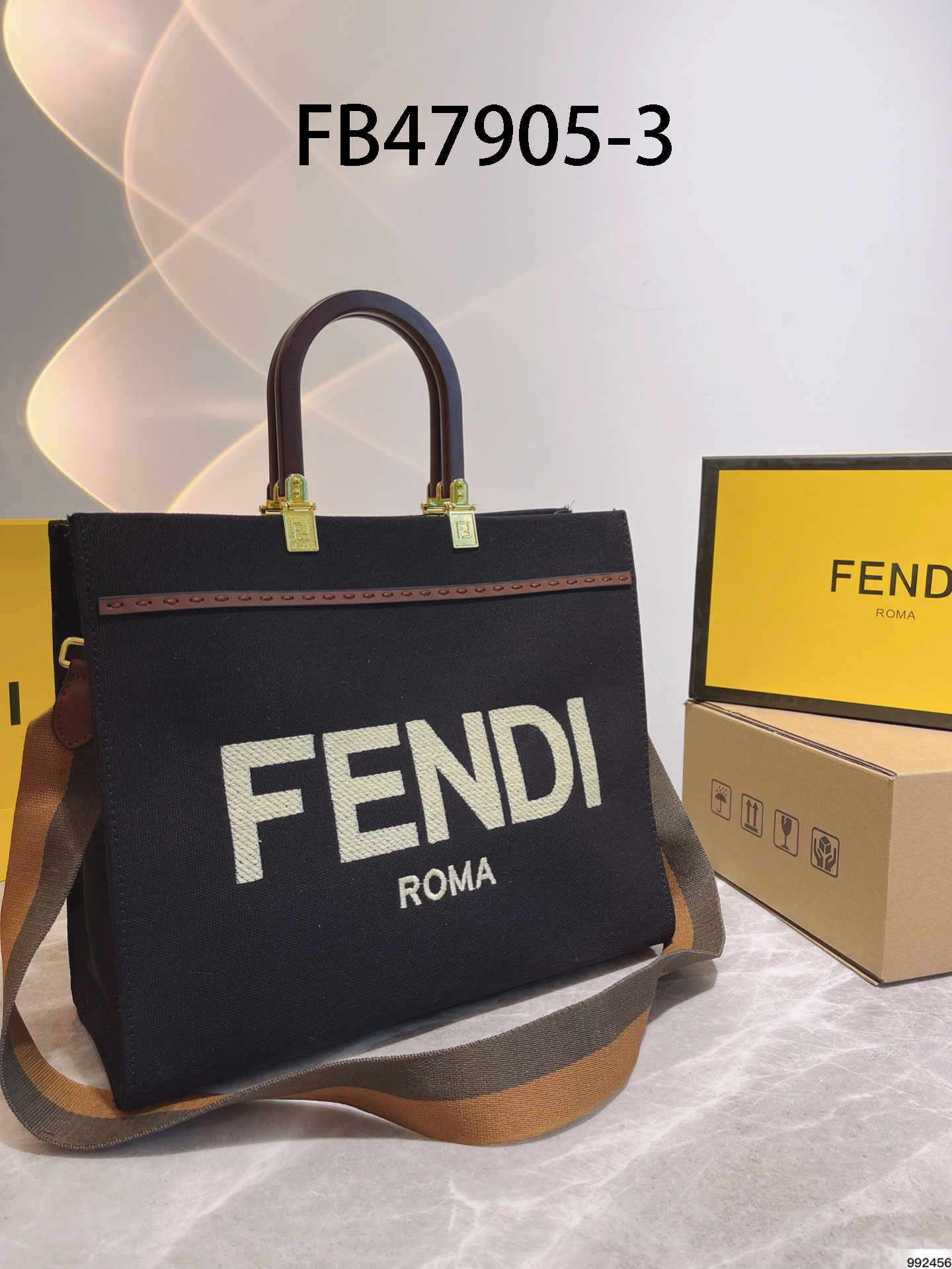 FENDI $86 gallery