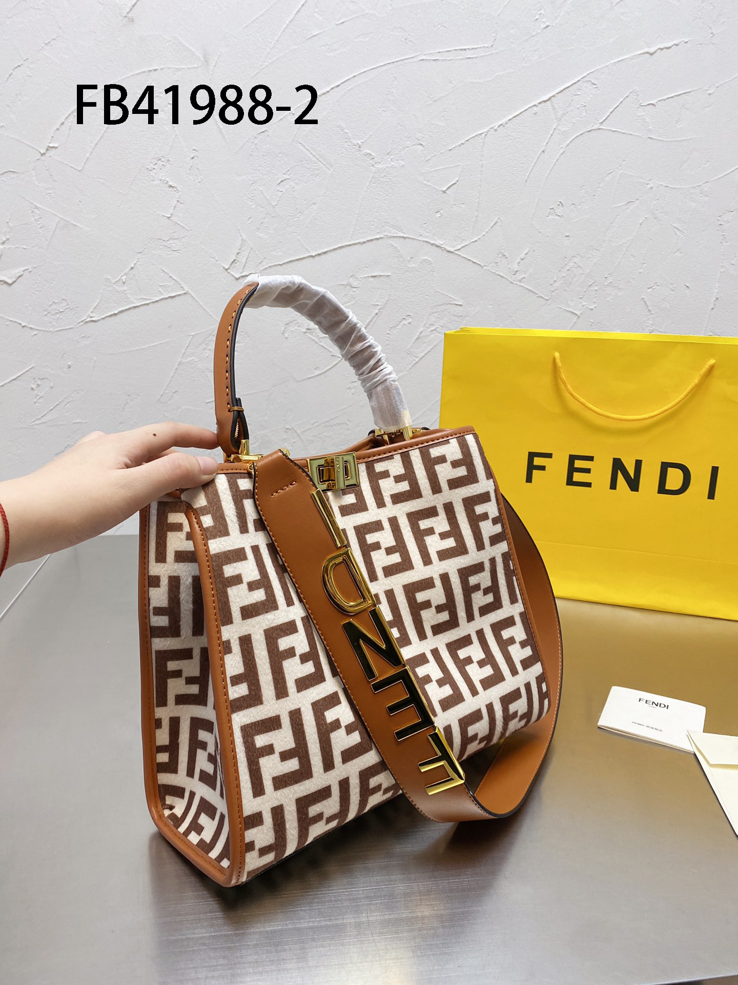 FENDI $86 gallery