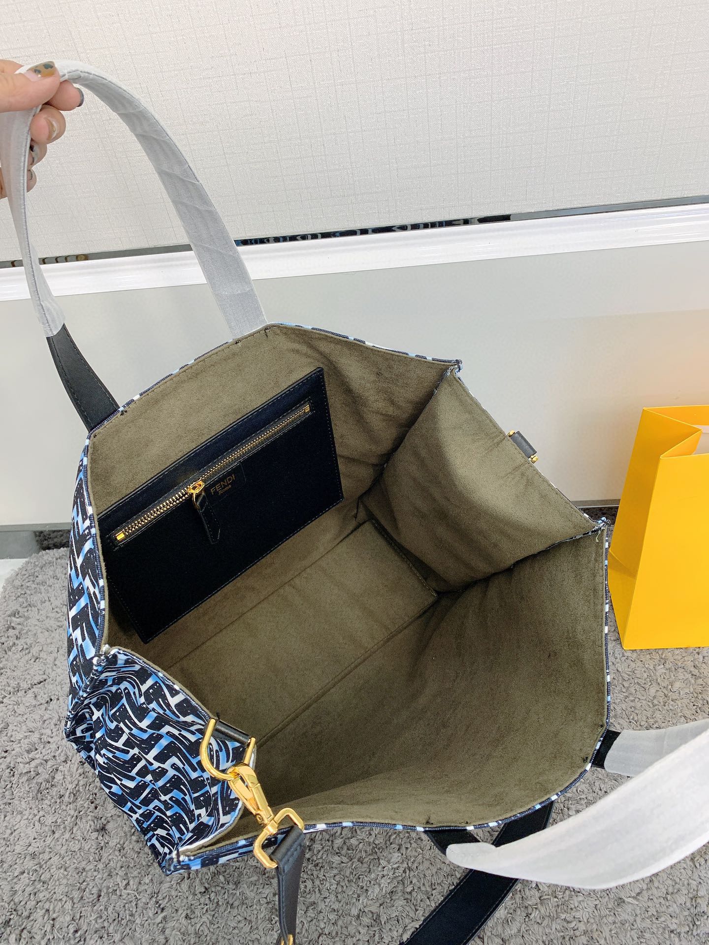 FENDI $86 gallery