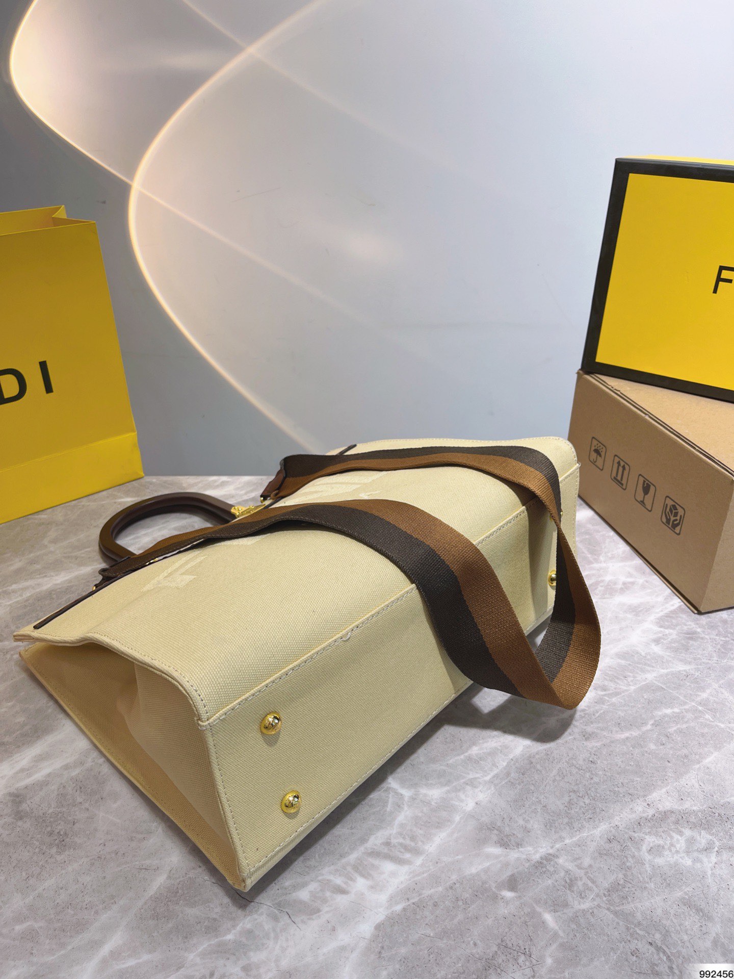 FENDI $86 gallery