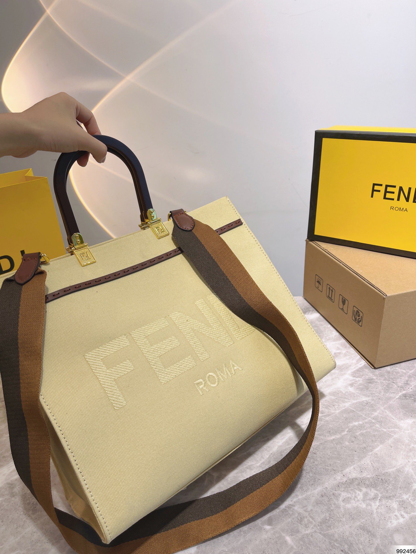 FENDI $86 gallery