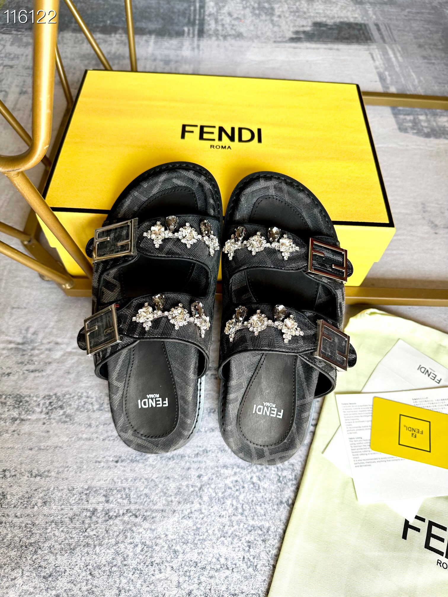 FENDI $87 gallery