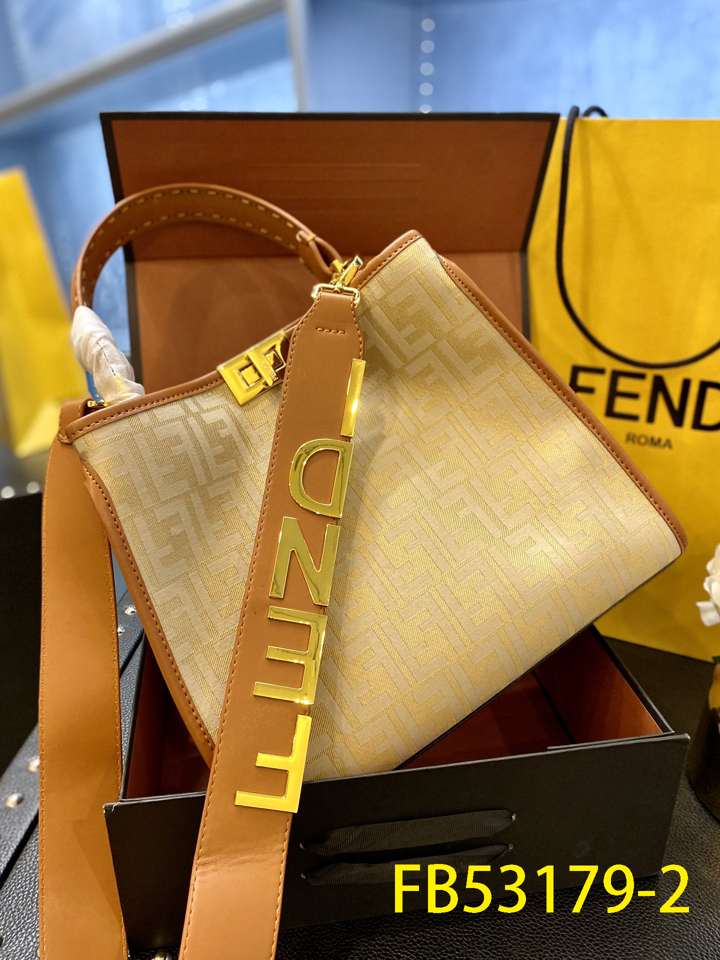 FENDI $87 gallery