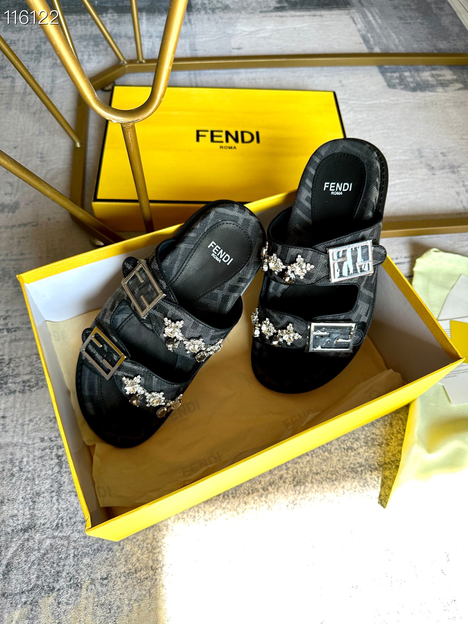 FENDI $87 gallery