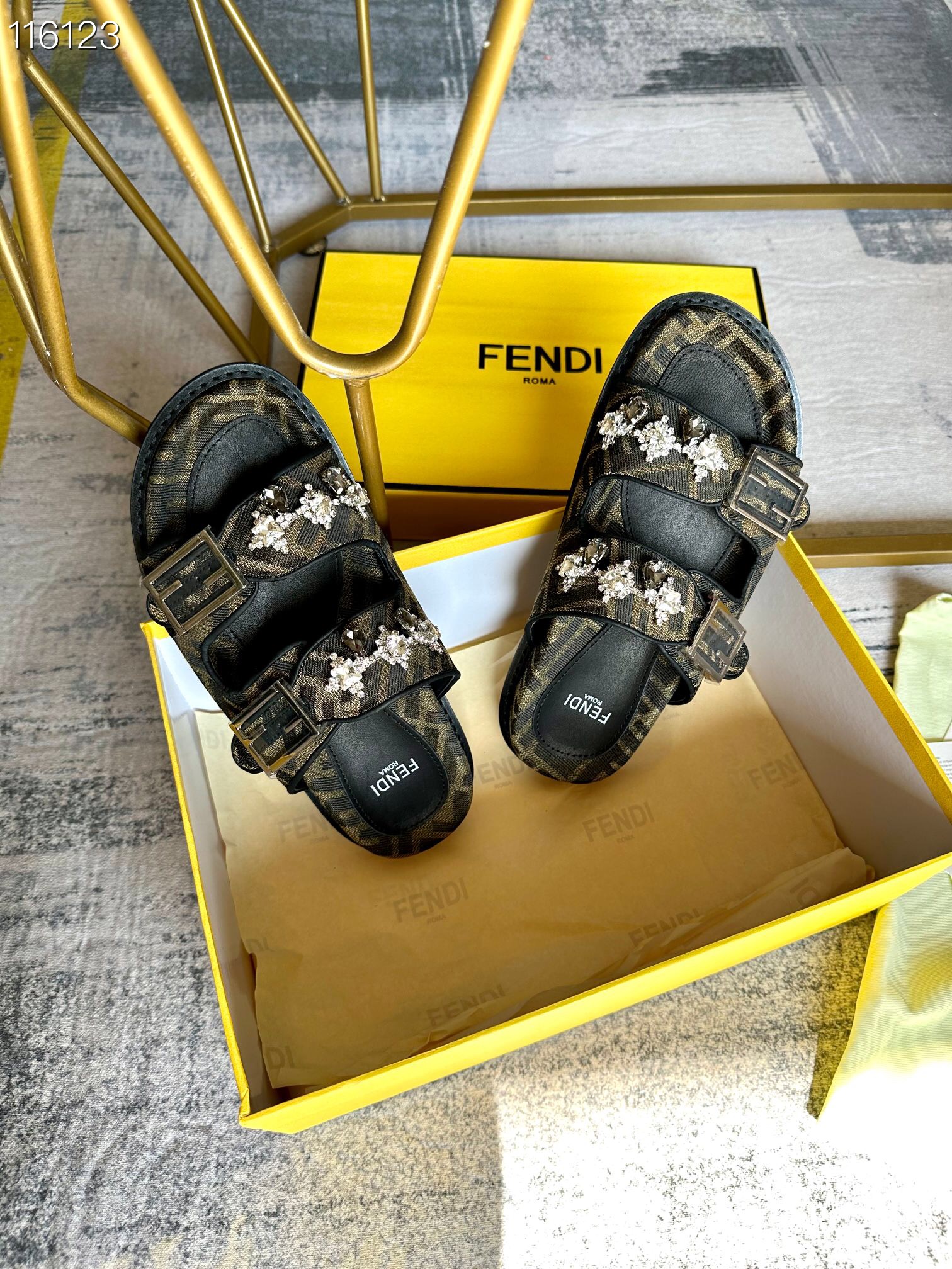 FENDI $87 gallery