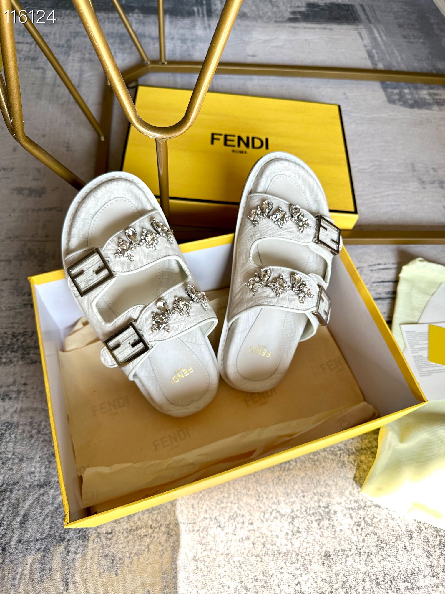 FENDI $87 gallery