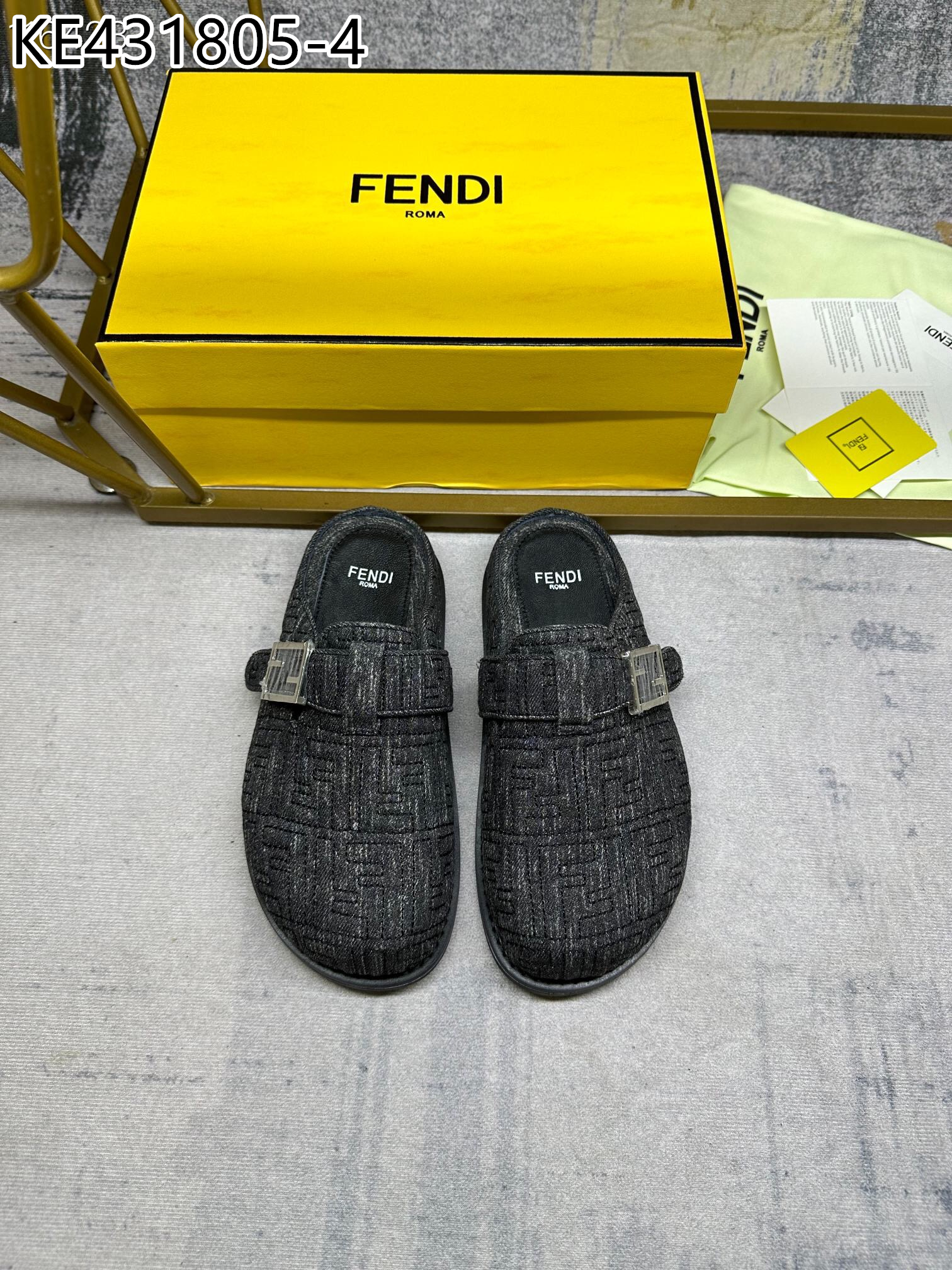 FENDI $88 gallery