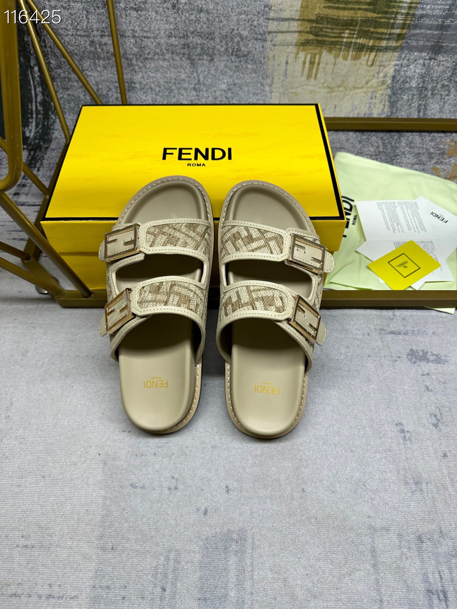 FENDI $88 gallery