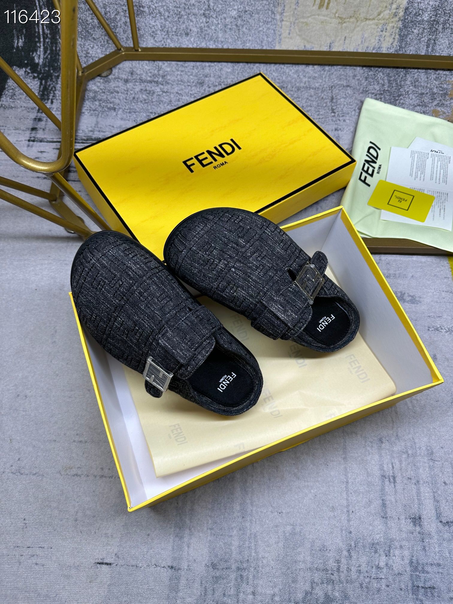 FENDI $88 gallery