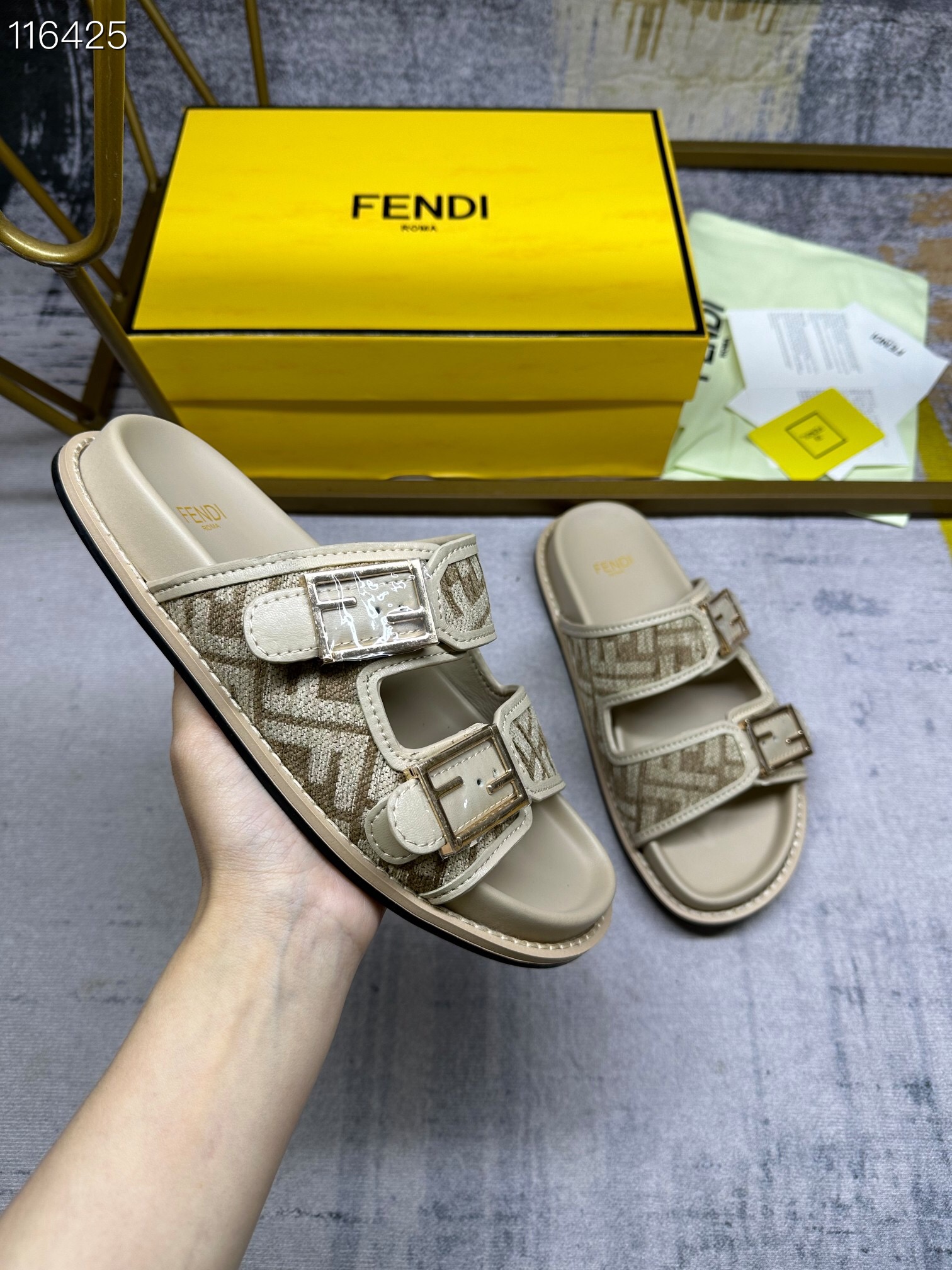 FENDI $88 gallery