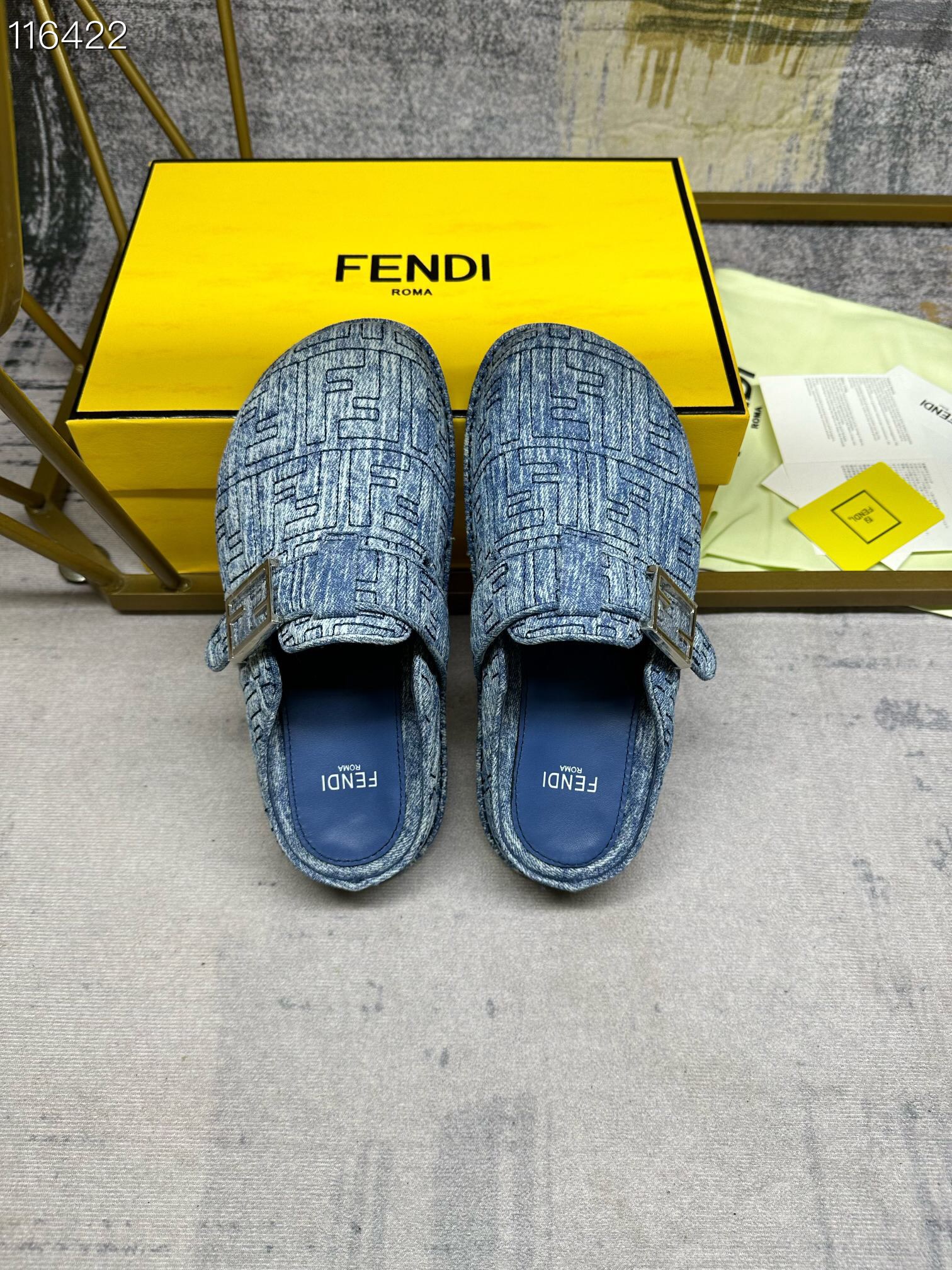 FENDI $88 gallery