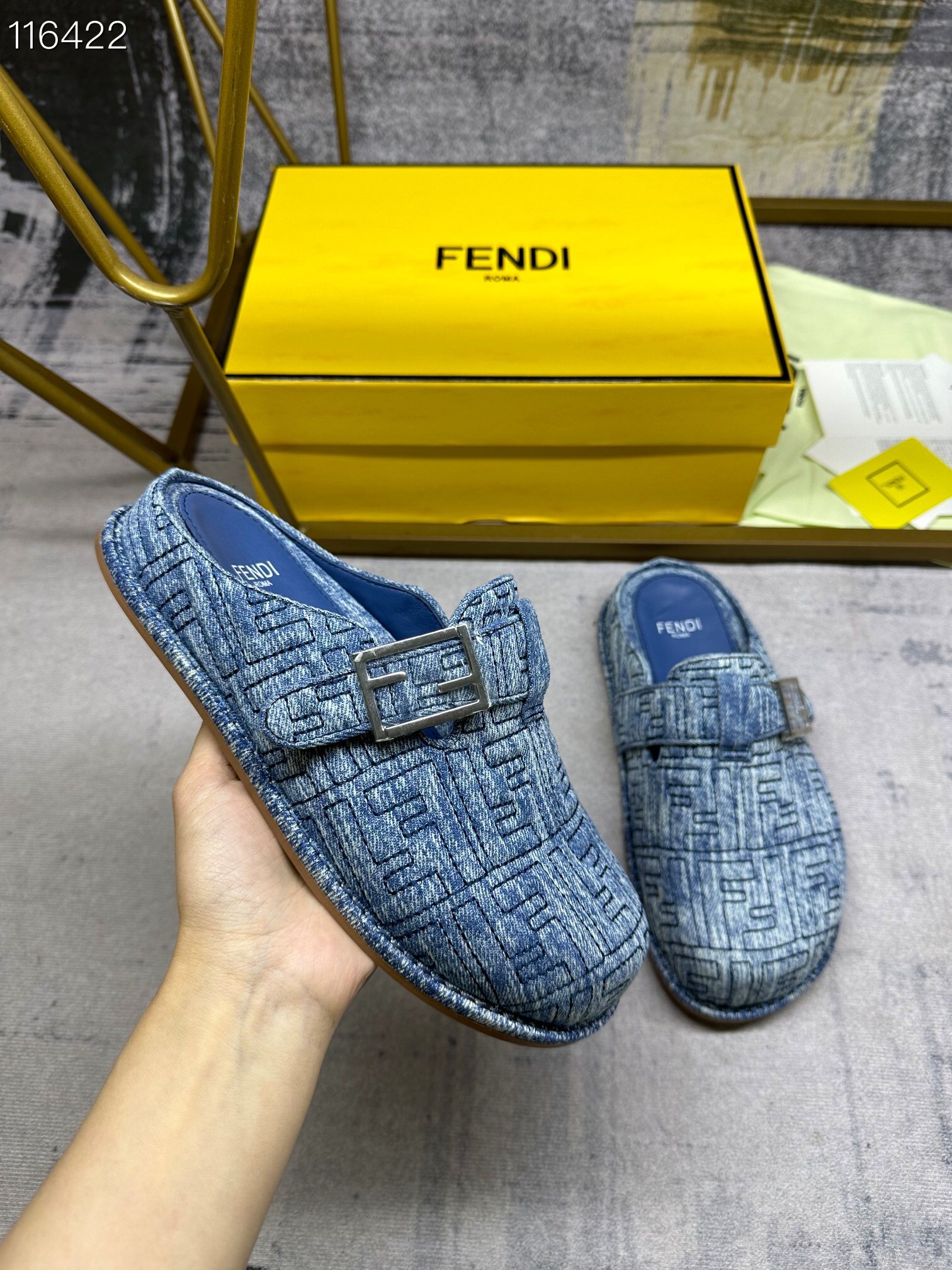 FENDI $88 gallery