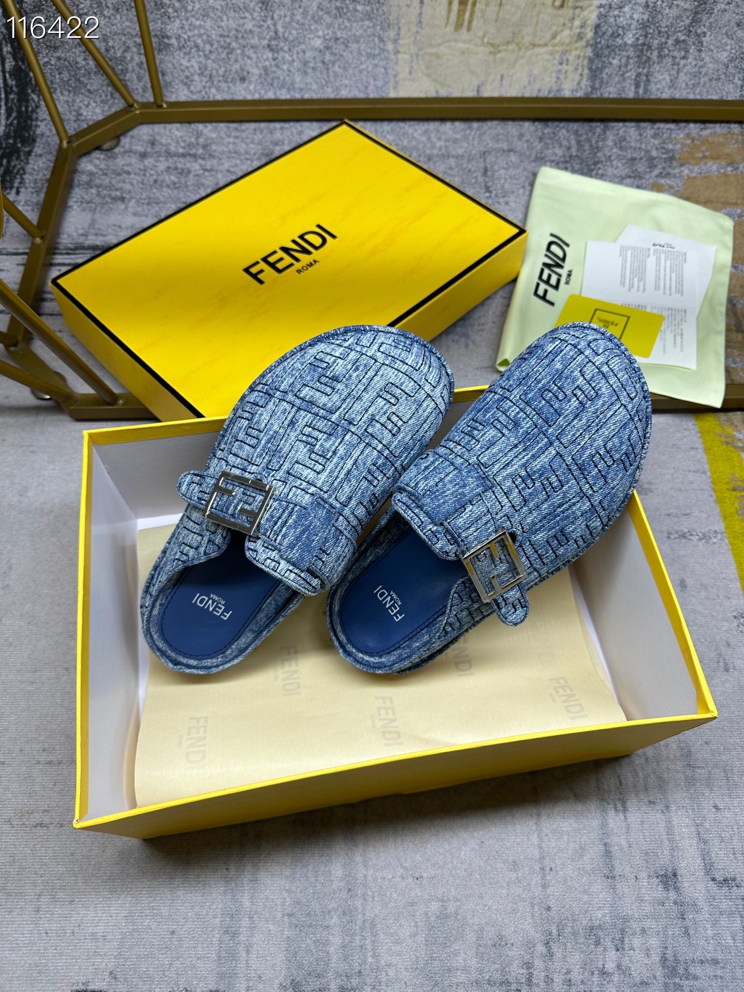 FENDI $88 gallery