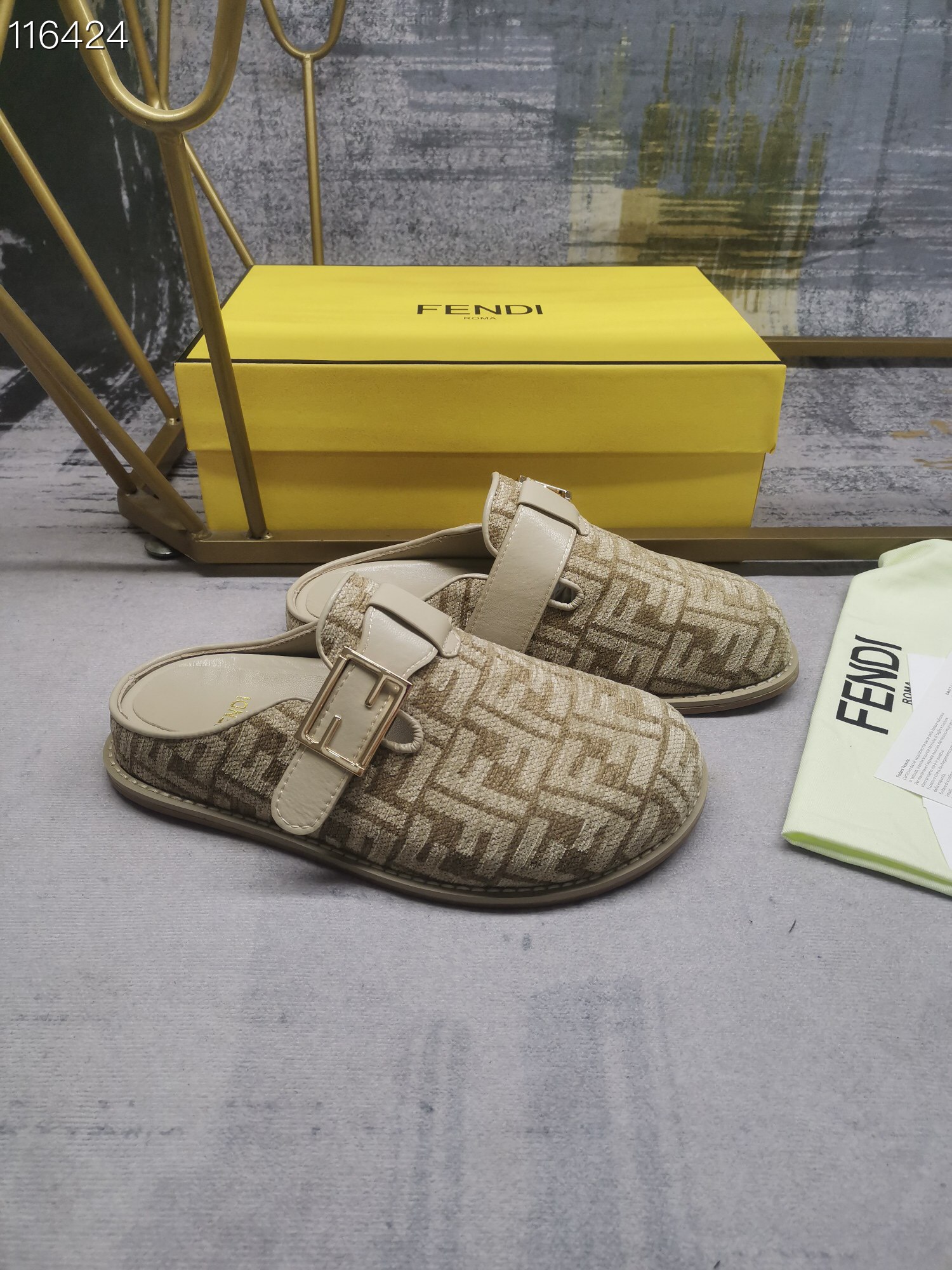 FENDI $88 gallery