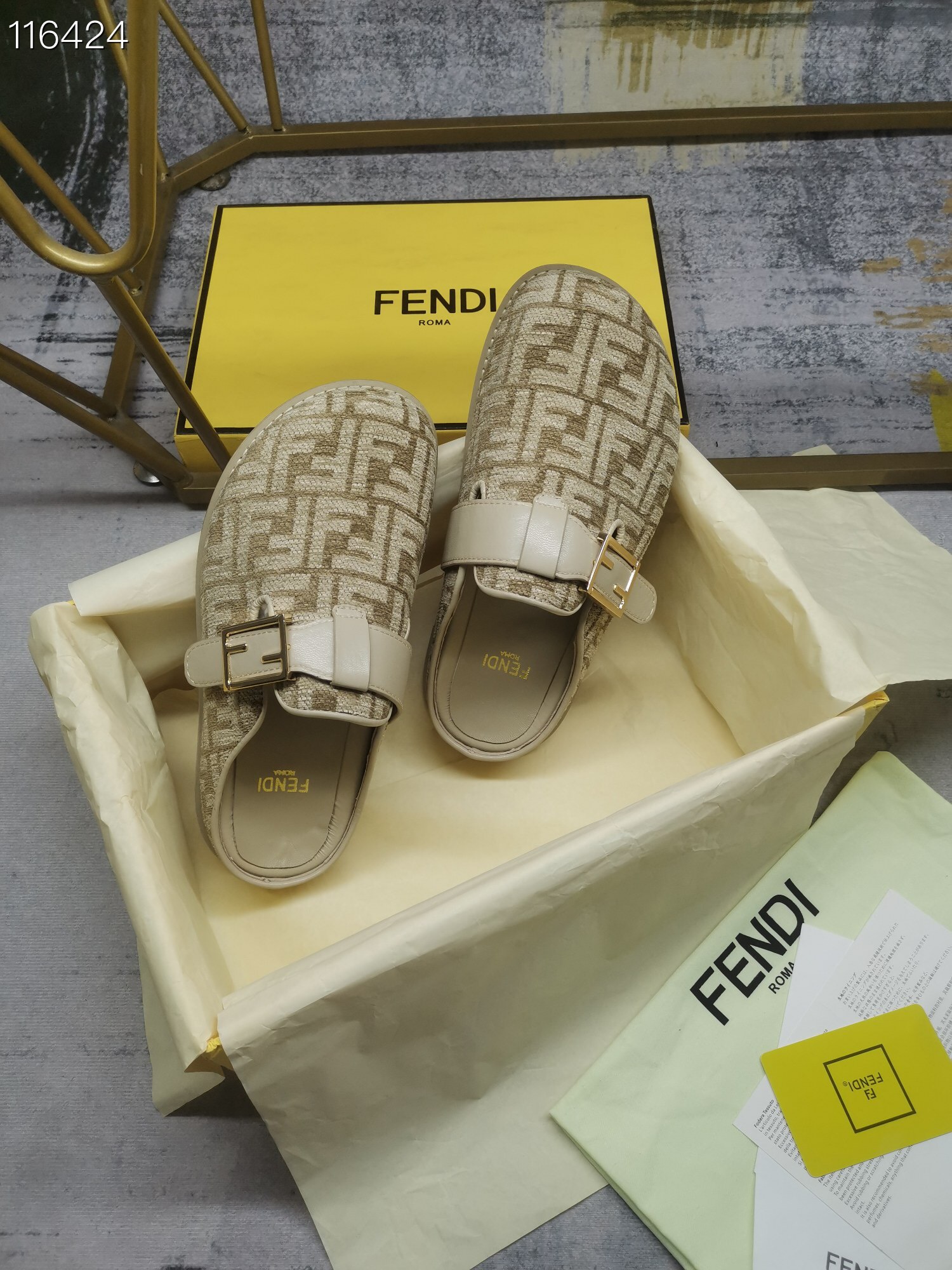 FENDI $88 gallery