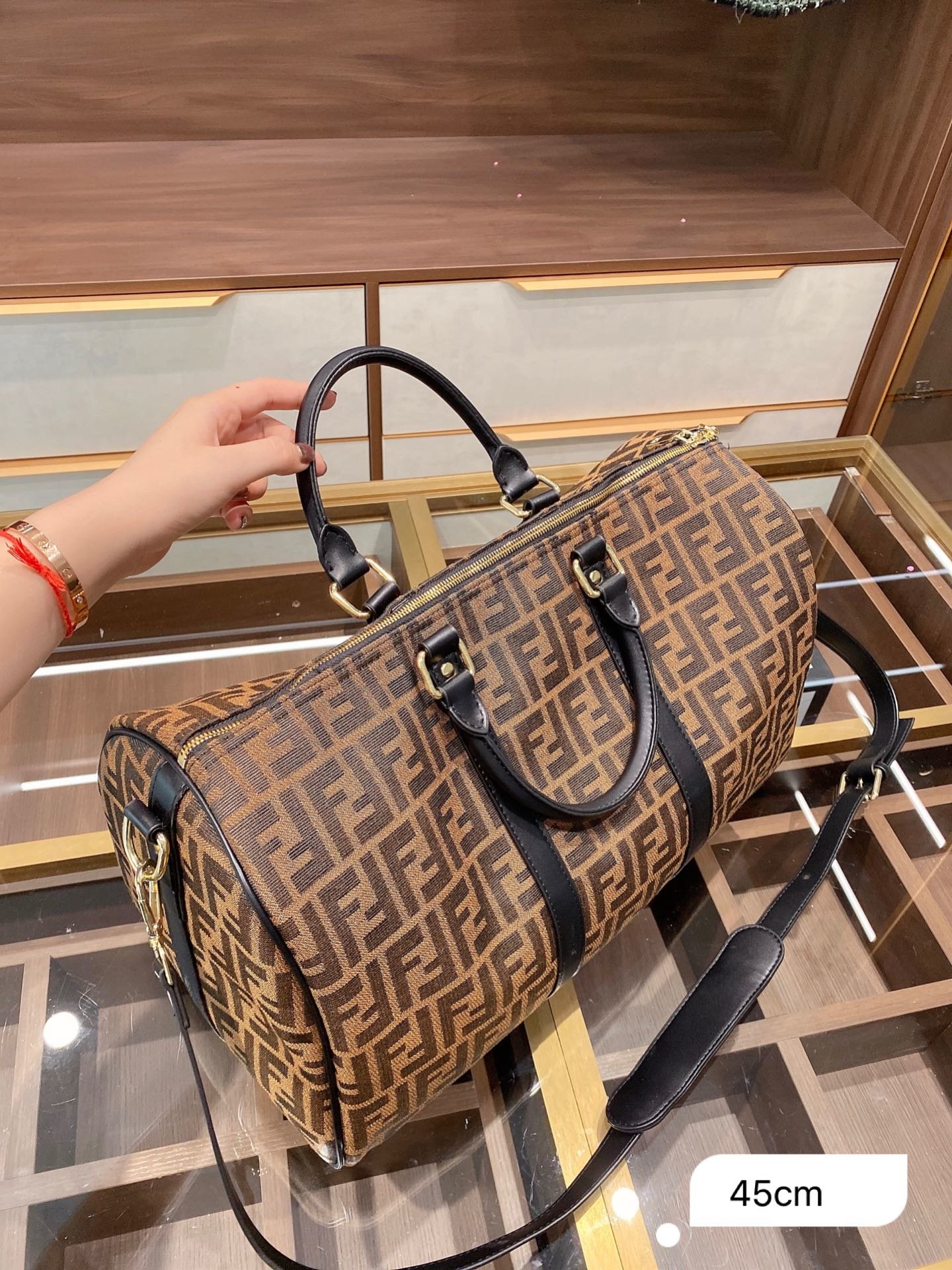 FENDI $89 gallery