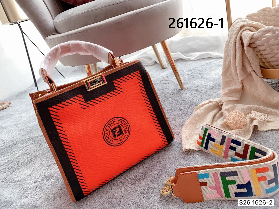 FENDI $90 gallery