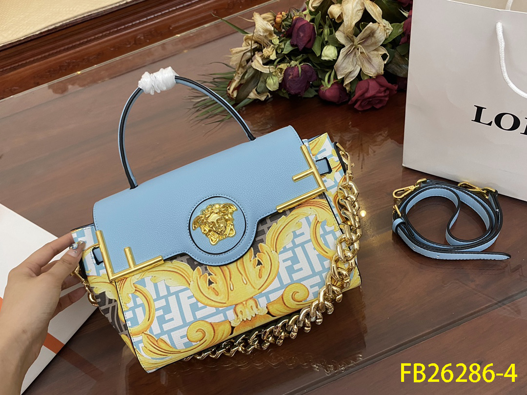 FENDI $90 gallery