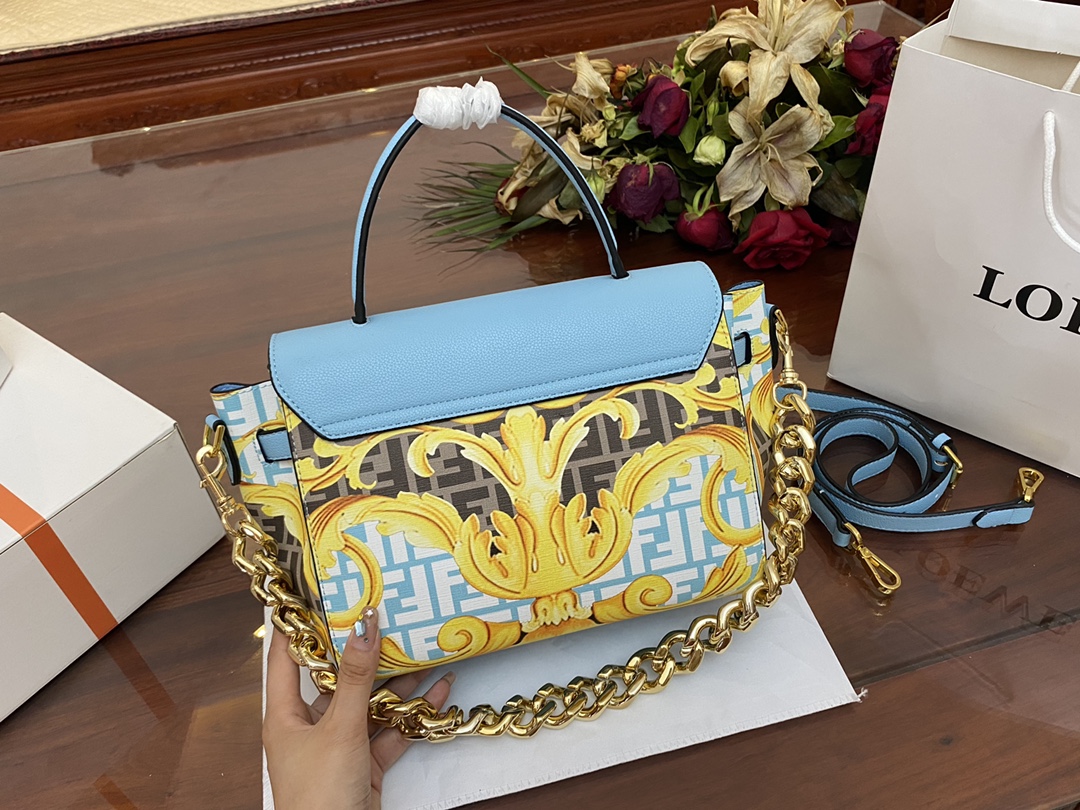 FENDI $90 gallery