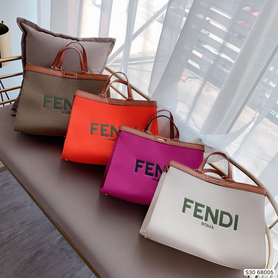 FENDI $92 gallery