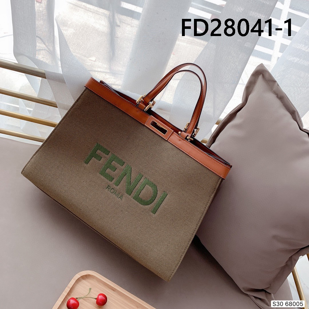 FENDI $92 gallery