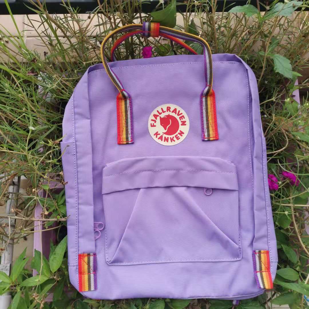 FJALLRAVEN 24.45$ 编号tao-2505-R gallery