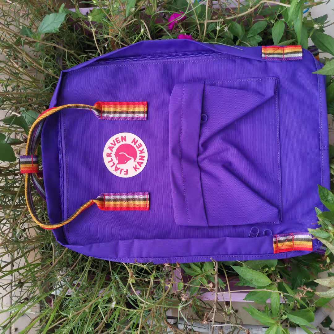 FJALLRAVEN 24.45$ 编号tao-2505-R gallery