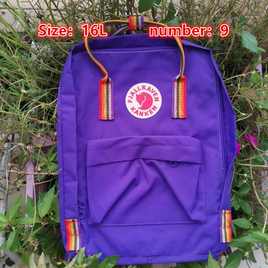 FJALLRAVEN 24.45$ 编号tao-2505-R gallery