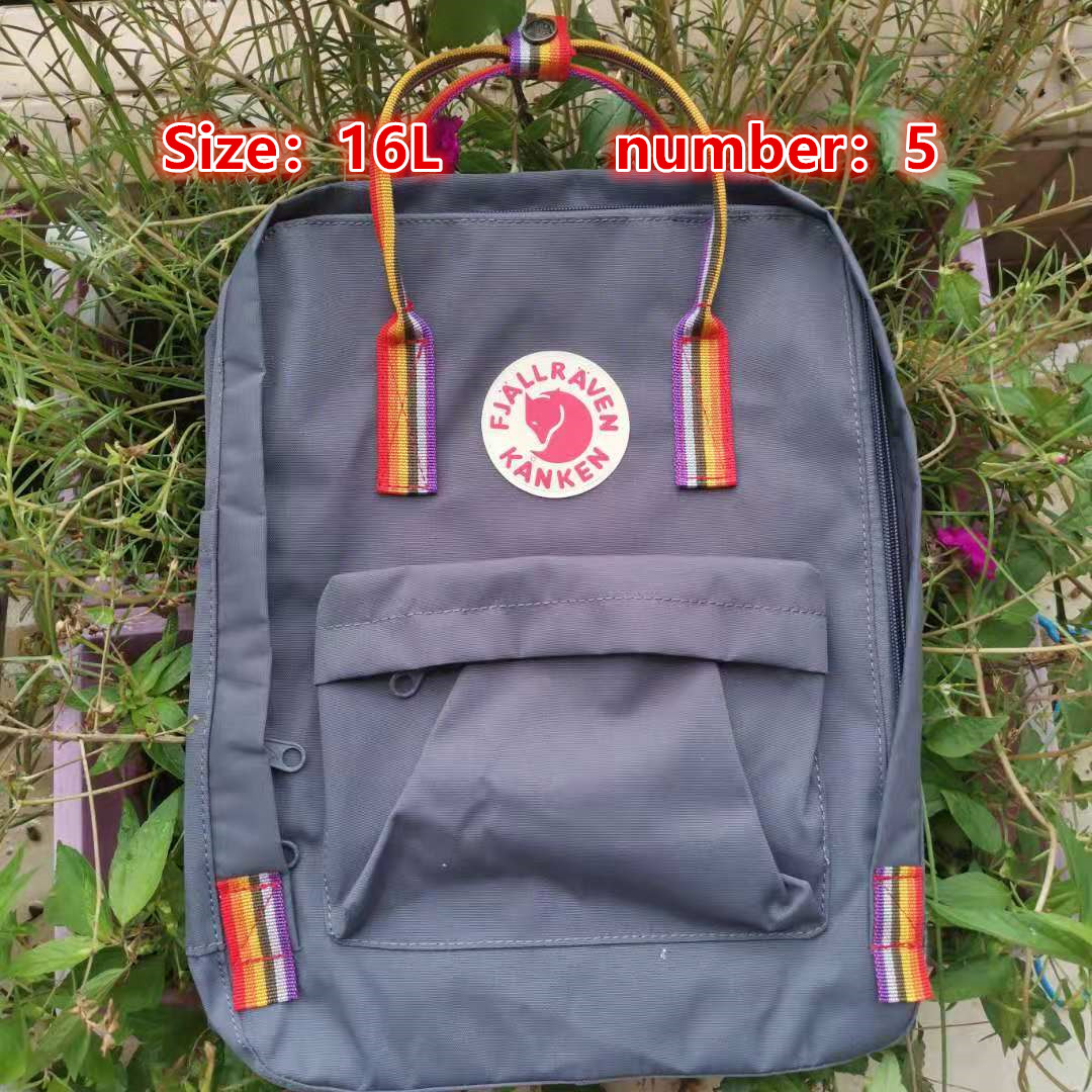 FJALLRAVEN 24.45$ 编号tao-2505-R gallery