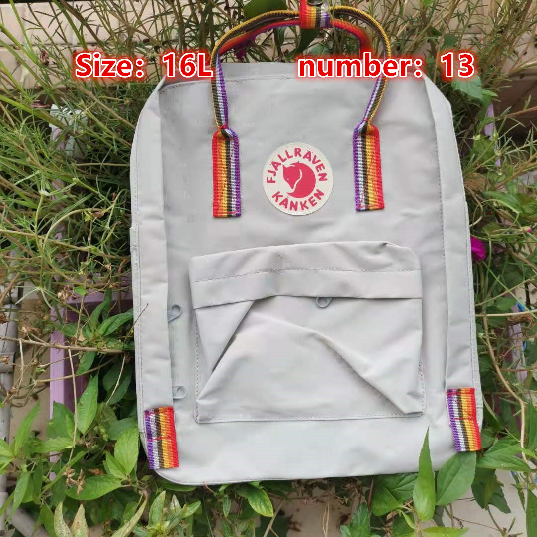 FJALLRAVEN 24.45$ 编号tao-2505-R gallery