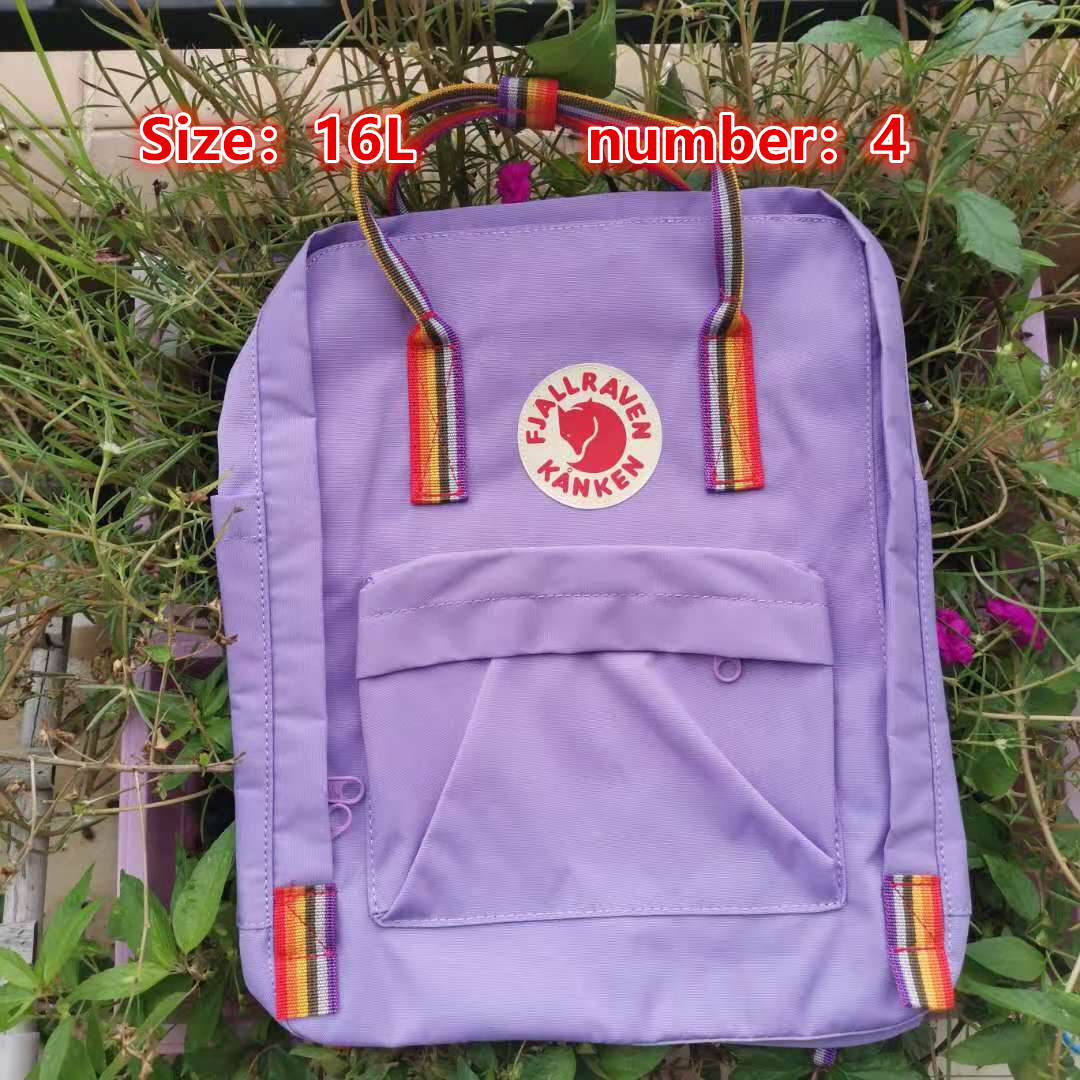 FJALLRAVEN 24.45$ 编号tao-2505-R gallery