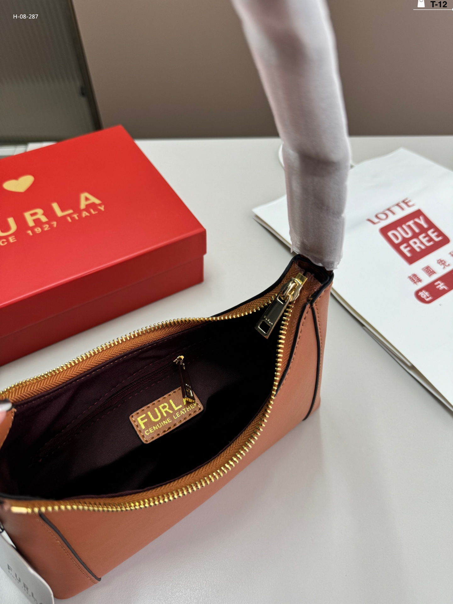 FURLA $58 gallery