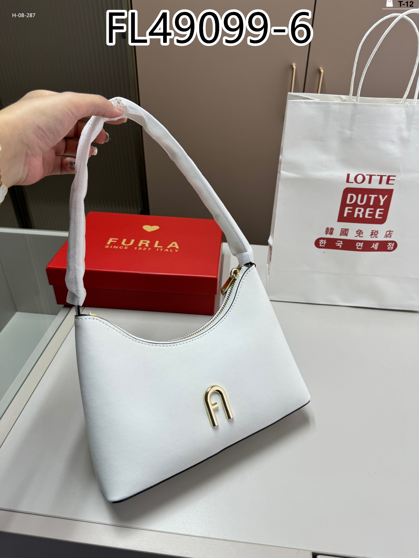 FURLA $58 gallery