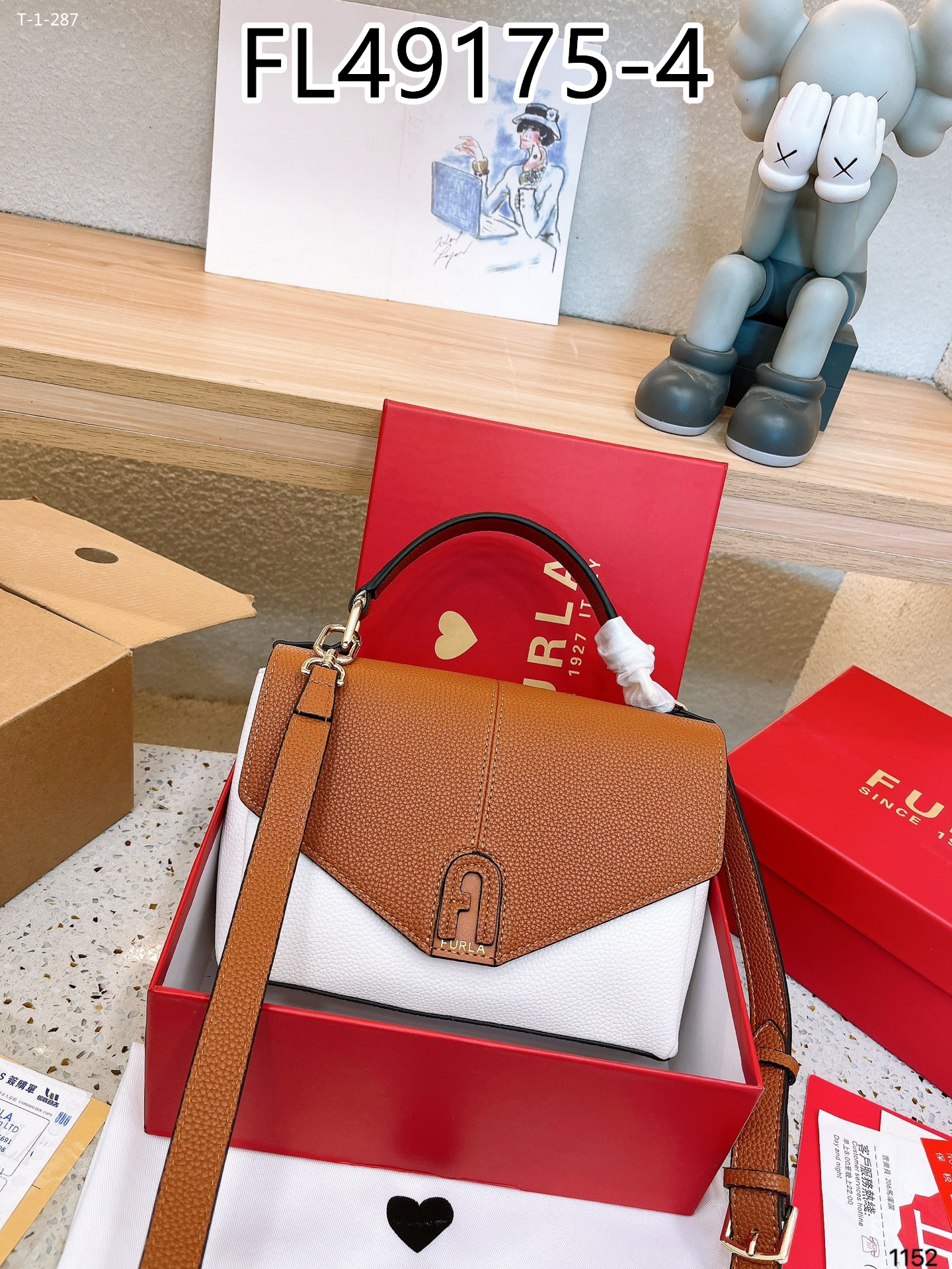 FURLA $62 gallery