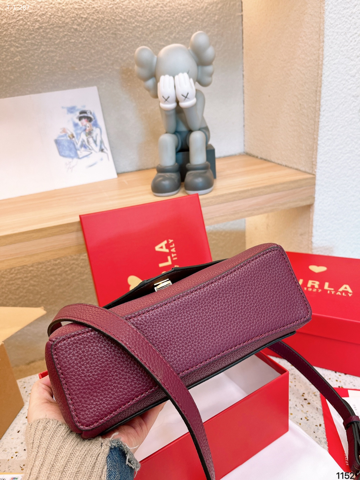 FURLA $62 gallery