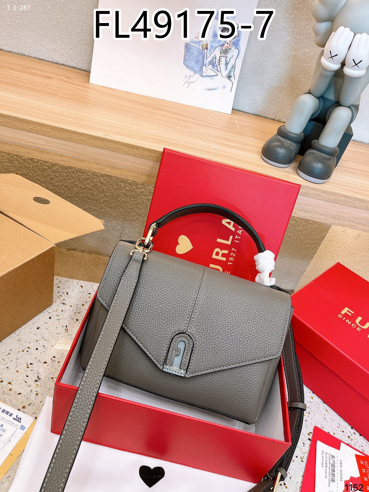 FURLA $62 gallery