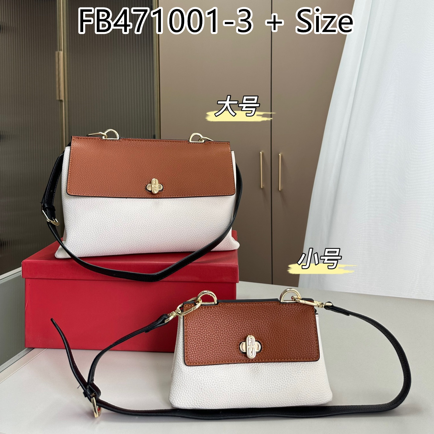 FURLA $65 gallery