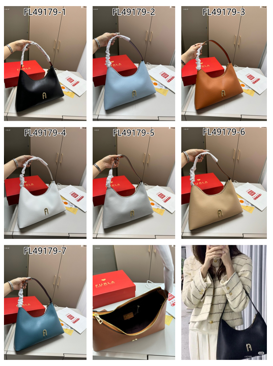 FURLA $65 gallery