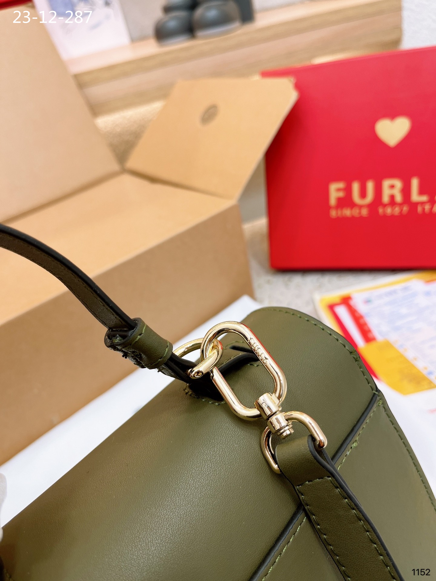 FURLA $66 gallery