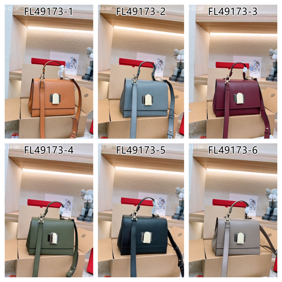 FURLA $66 gallery