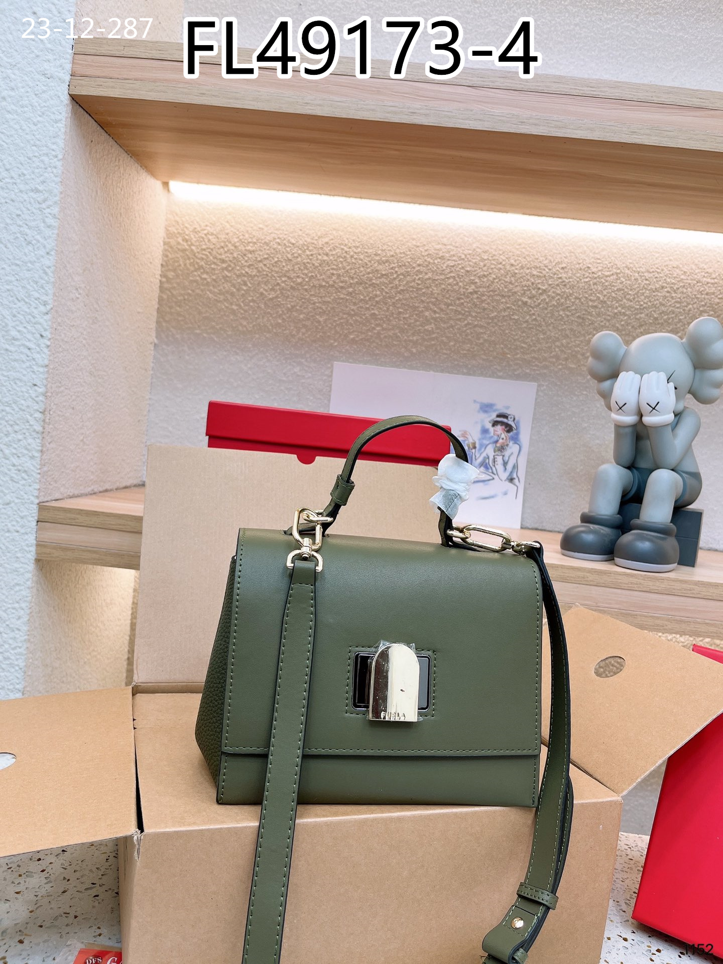 FURLA $66 gallery