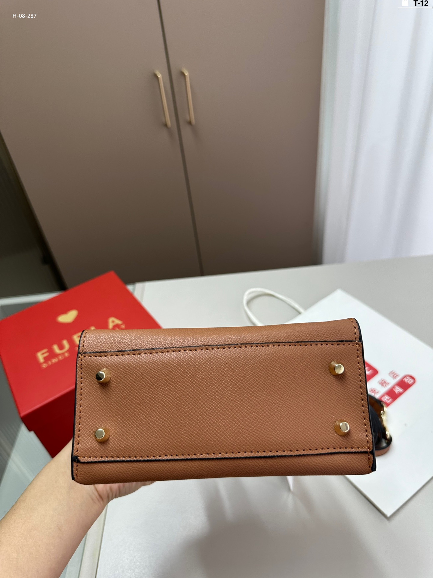 FURLA $68 gallery