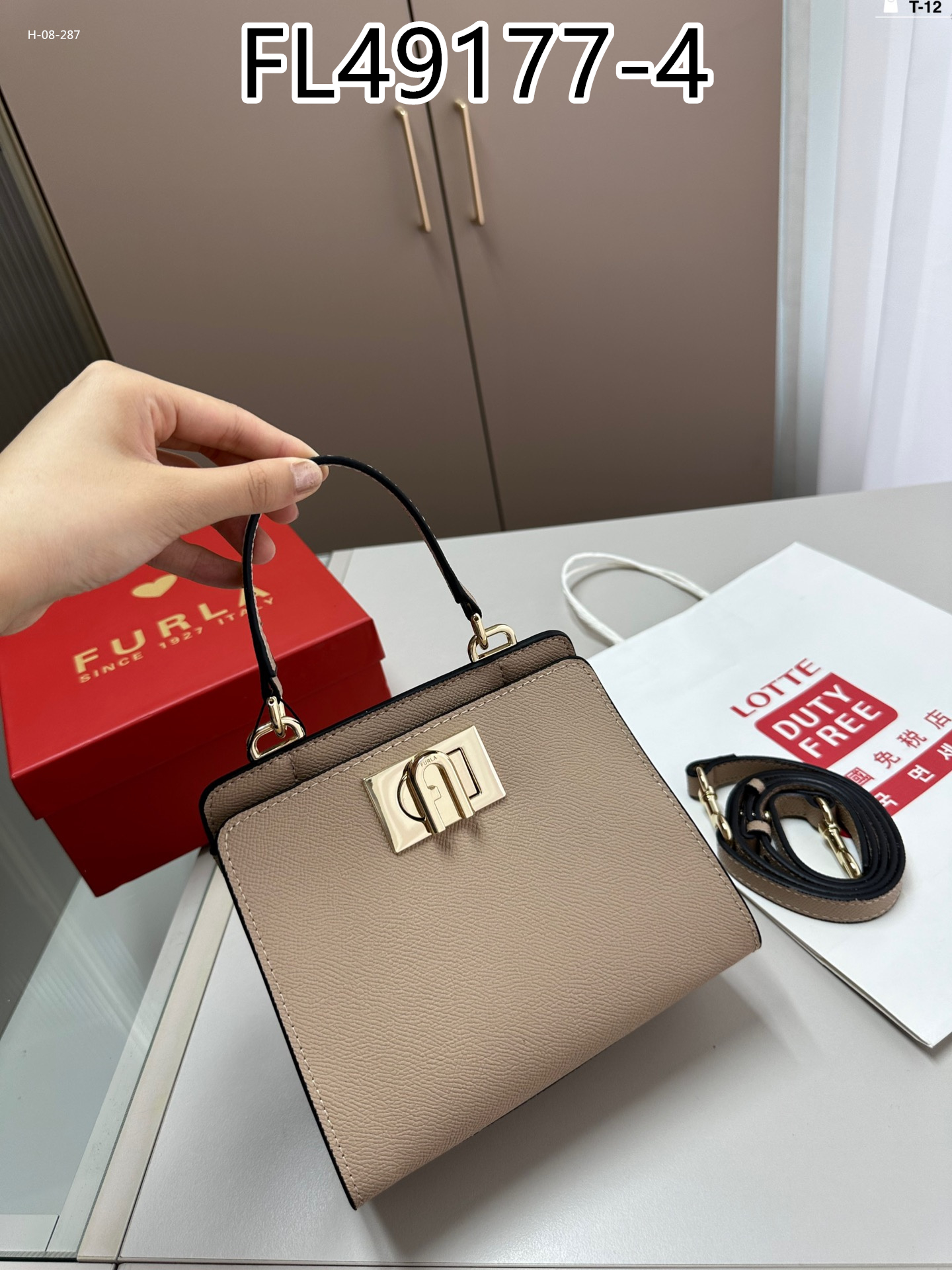 FURLA $68 gallery