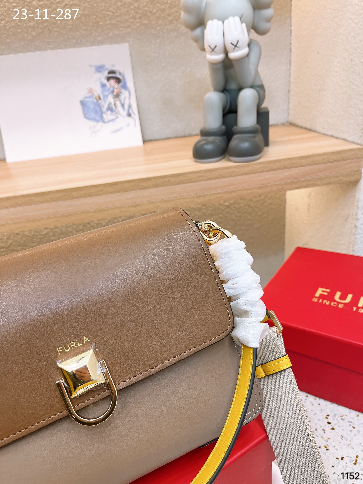 FURLA $70 gallery