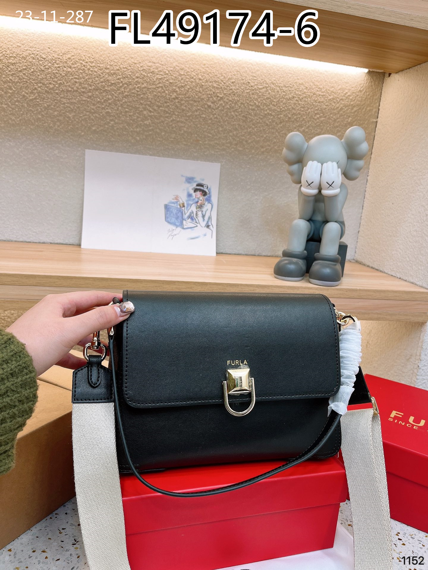 FURLA $70 gallery