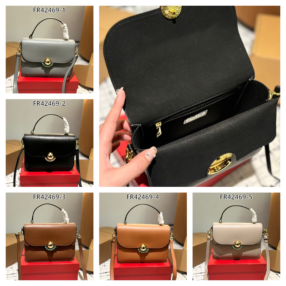 FURLA $71 gallery