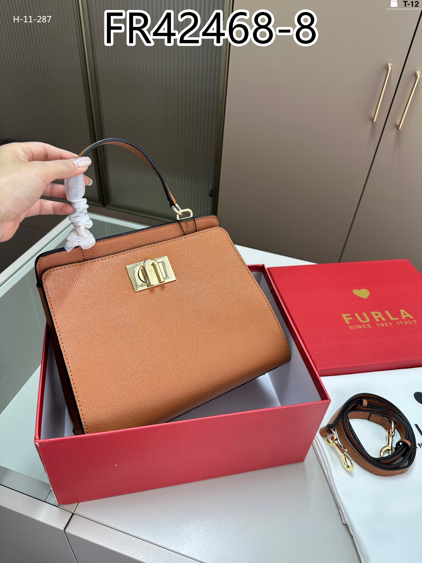 FURLA $76 gallery