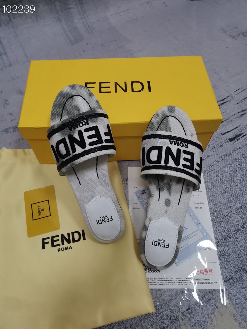 Fendi $56 gallery