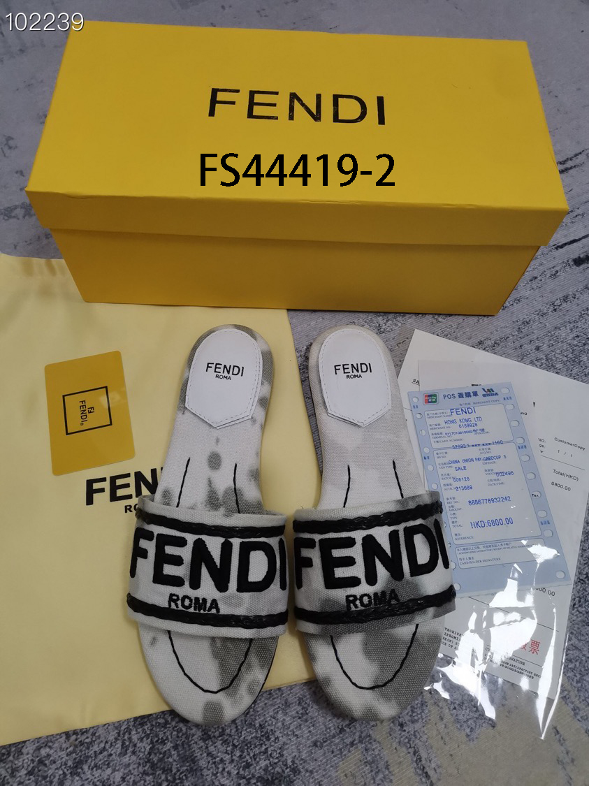 Fendi $56 gallery