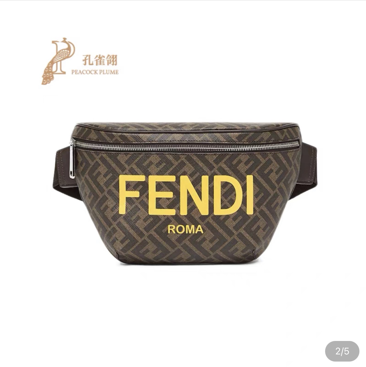 Fendi $58 gallery